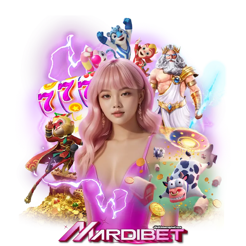mardibet